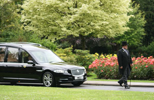 Funeral